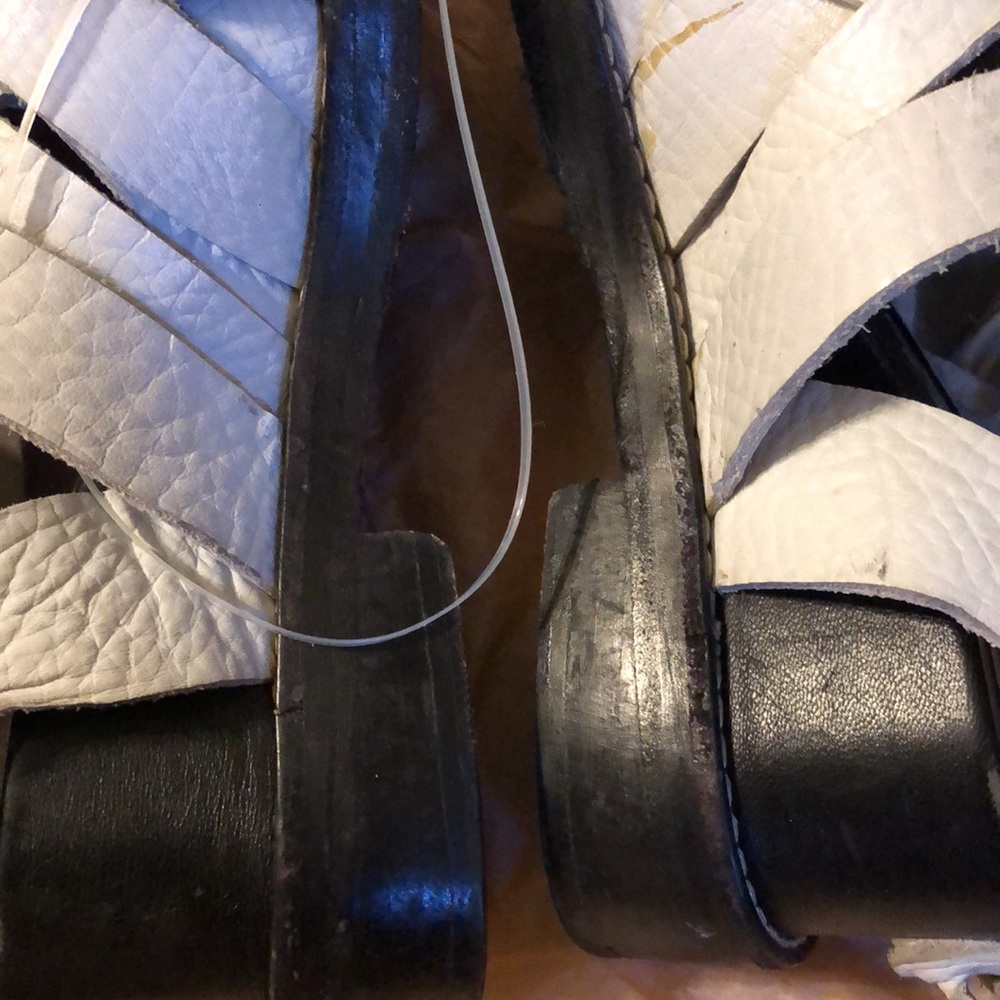Acne studios sandals - Picture 6 of 10